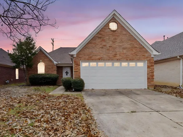 8260 Clubview Dr Lot 22, Olive Branch, MS 38654