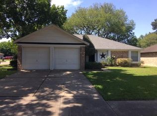 1126 Valley Ranch Dr, Katy, TX 77450