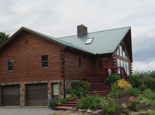 461 Troy Rd, Cogan Station, PA 17728