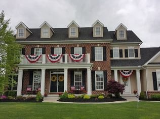 4297 Fox Glen Dr, Medina, OH
