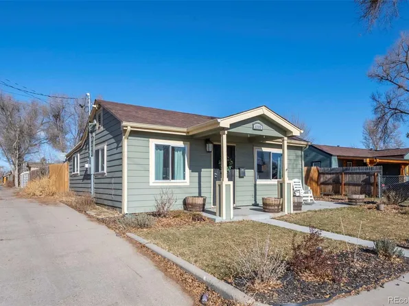 4205 W 4th Avenue, Denver, CO 80219