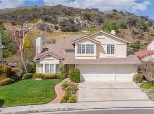 8011 Masefield Ct, Canoga Park, CA 91304