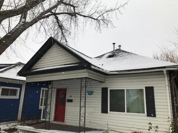 119 W Lucy Ave, Salt Lake City, UT 84101