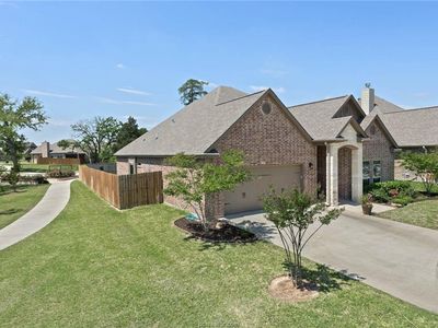 2608 Forest Oaks Dr, College Station, TX, 77845