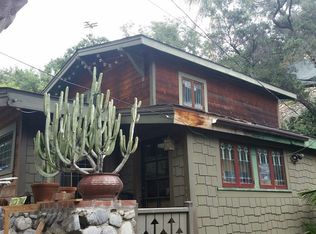 610 Woodland Dr, Sierra Madre, CA 91024