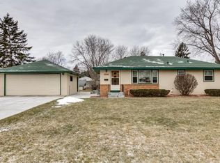 8724 21st Ave S, Bloomington, MN 55425