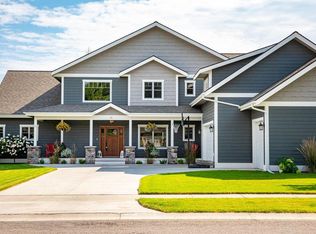 14 Glacier Cir, Kalispell, MT 59901
