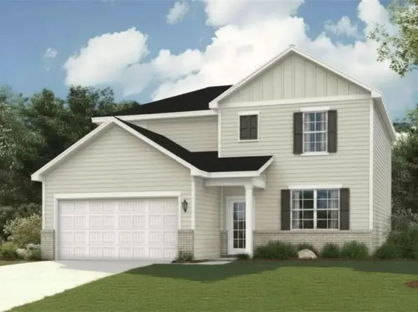 159 Wildflower Ridge Rd Lot 83, Dallas, GA 30157