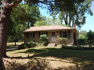 842 Martin Luther King Dr, Michigan City, IN 46360