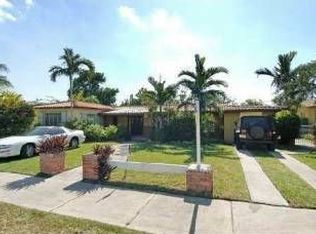 3352 SW 25th Ter, Miami, FL 33133