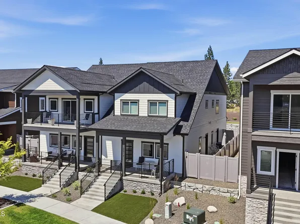 2559 W Top Saw Ln, Coeur D Alene, ID 83814