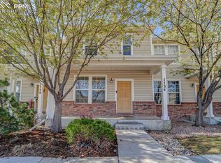 7734 Sandy Springs Point, Fountain, CO 80817