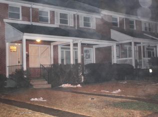 505 Queensgate Rd, Baltimore, MD 21229