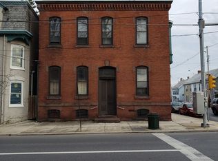 280 S. Main Street, Chambersburg, PA 17201
