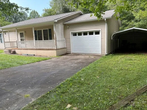 88 Westwood Drive, Sparta, NC 28675