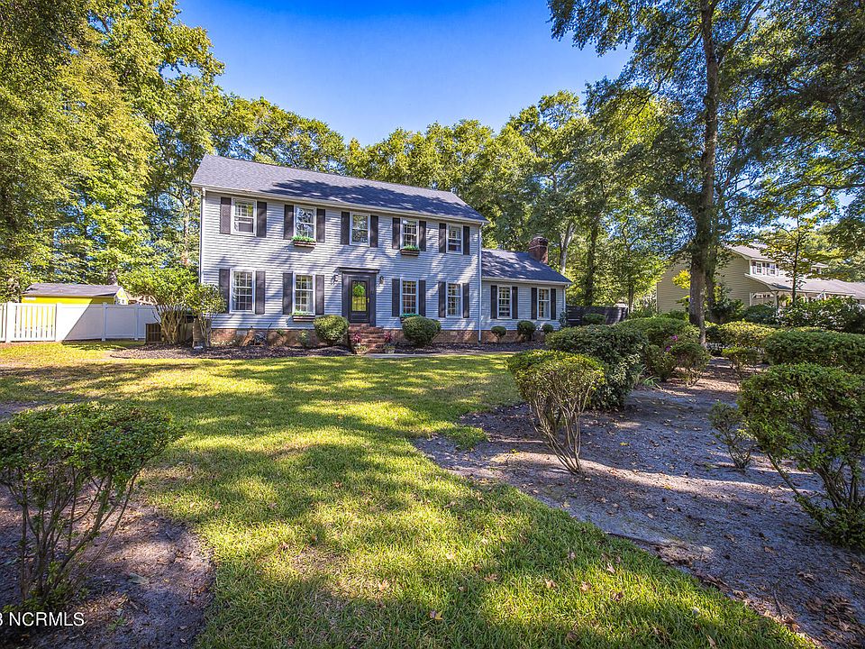 1st image of 6214 Richard Bradley Drive