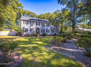 6214 Richard Bradley Dr, Wilmington, NC 28409