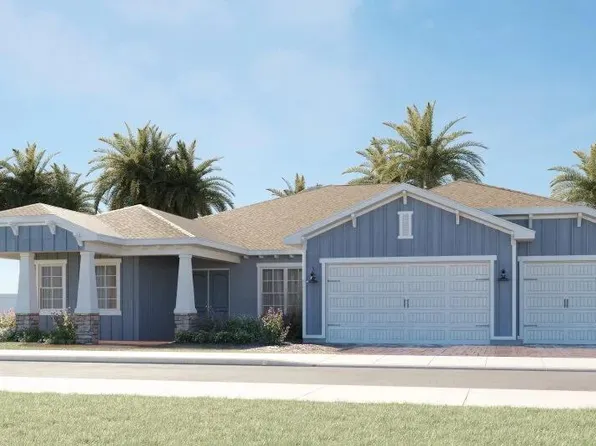 594 Hookline Circle, Loxahatchee, FL 33470