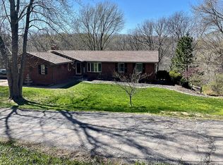 849 E 1259th Rd, Lawrence, KS 66047