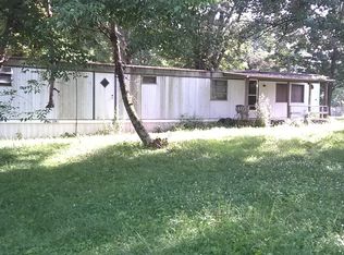 11476 Aberdeen Way, Hillsboro, OH 45133