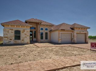6853 Villa De Jardin, Brownsville, TX 78521