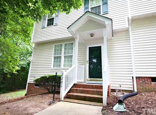 2201 Long Pine Ln, Raleigh, NC 27603