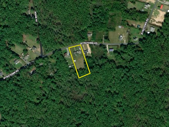 2nd image of 2889 Byrdtown Rd