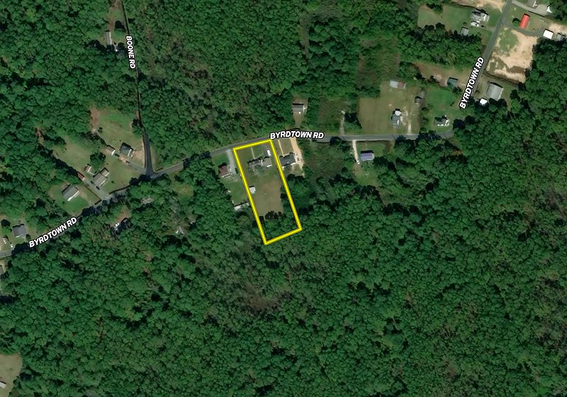 1st image of 2889 Byrdtown Rd