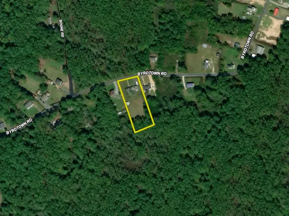 2889 Byrdtown Rd, Crisfield, MD 21817