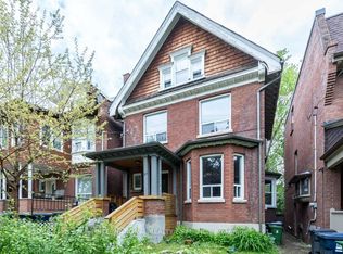201 Madison Ave E UNIT C, Toronto, ON M5R2S6