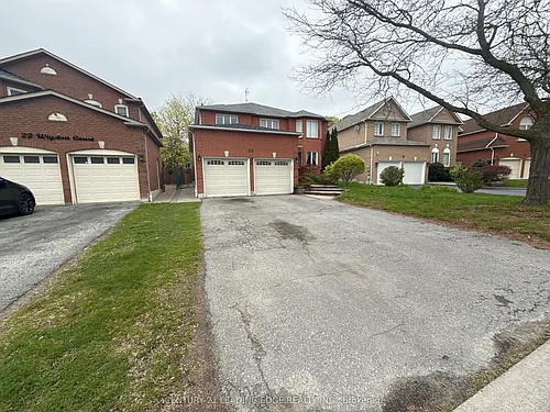 24 Wigston Ct #LOWER Photo 1