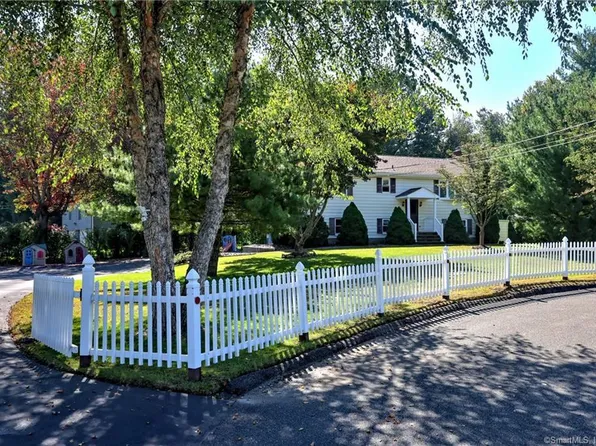 31 Priscilla Road, Norwalk, CT 06850