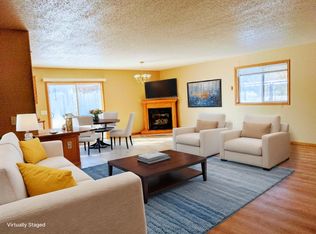 582 Centerpoint Ct NW, Bemidji, MN 56601