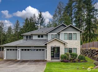 4411 NE 189th Pl, Lake Forest Park, WA 98155