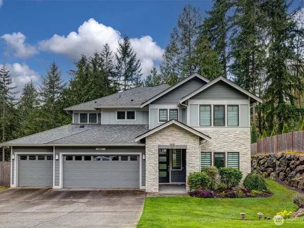 4411 NE 189th Place, Lake Forest Park, WA 98155