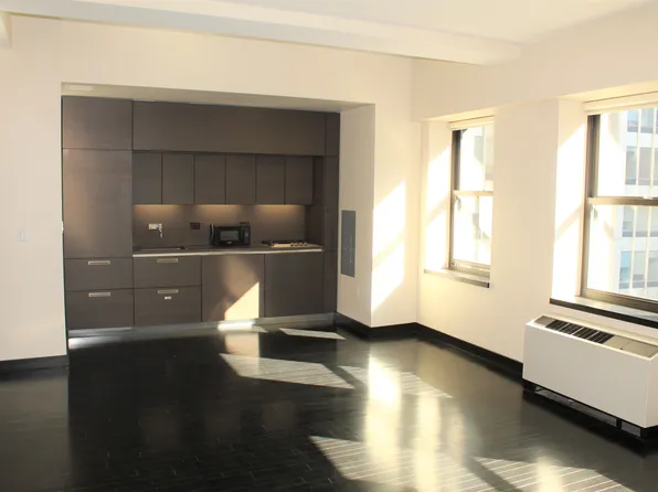 20 Pine St, New York, NY