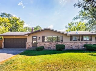 800 81st Ave NE, Spring Lake Park, MN 55432