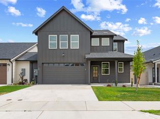 127 Sienna Rd, Wenatchee, WA 98801