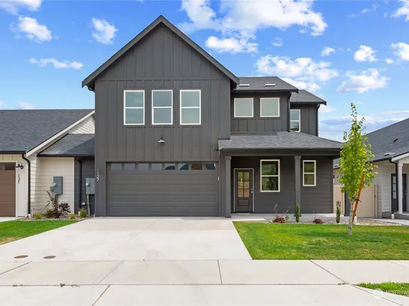 127 Sienna Road, Wenatchee, WA 98801