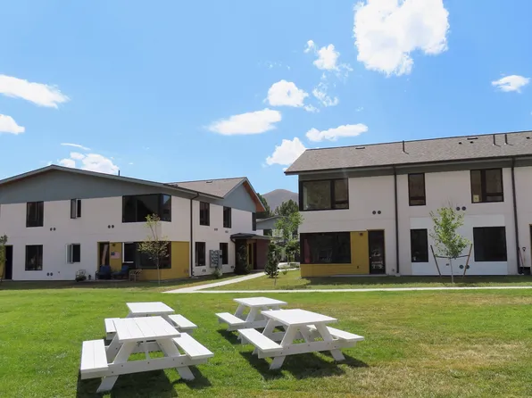 Lido Apartment Homes @ Hailey, ID