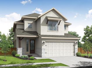 104 Rock Daisy Trl, Hutto, TX 78634