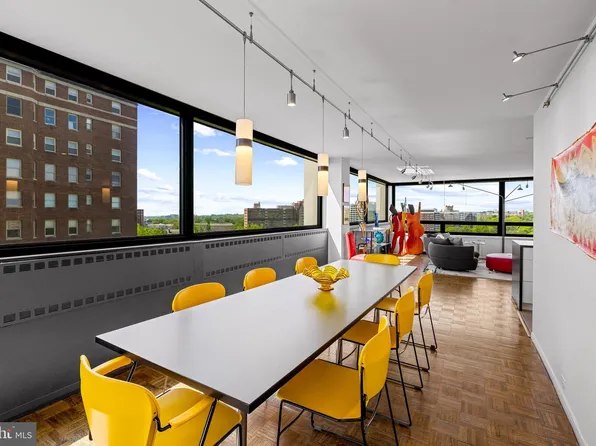 4000 N Charles St Unit 912, Baltimore, MD 21218