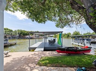 505 Brazos Harbor Dr, Granbury, TX 76048