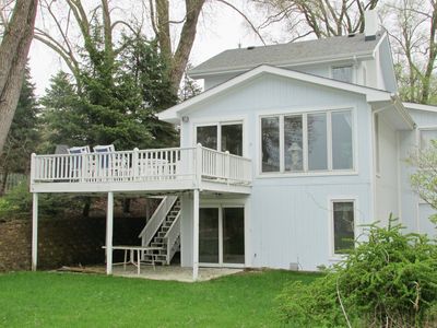 1534 Lake Shore Dr, Long Beach, IN, 46360