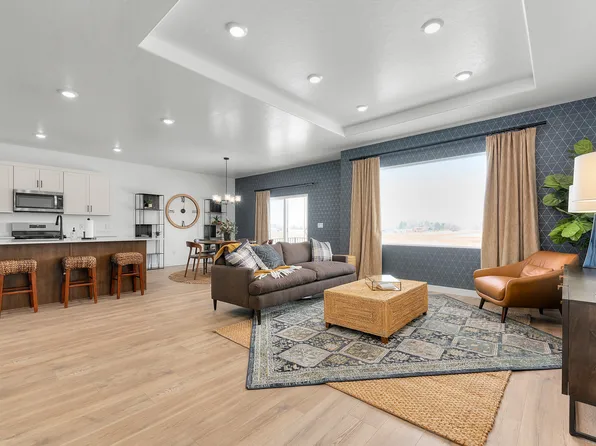1295 W 2350 S #7, Perry, UT 84302