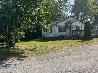 204 Peeler St, Gaffney, SC 29340