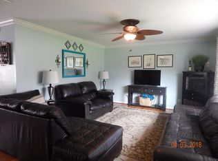 166 Kerry Ln, Wilkesboro, NC 28697