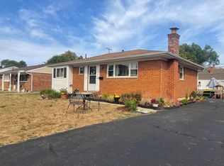 4100 E Mound St, Columbus, OH