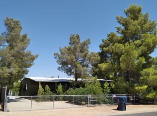 1365 E McVicar Ave, Kingman, AZ 86409