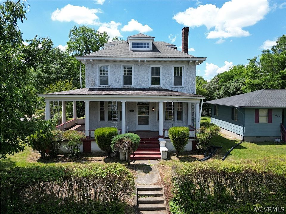 2800 Fendall Ave, Richmond, VA 23222 Zillow